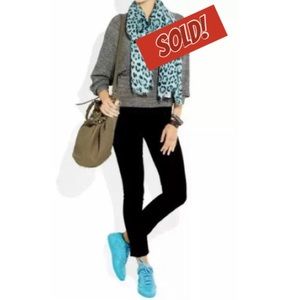 DOLCE & GABBANA Scarf Foulard Modal Cashmere $600